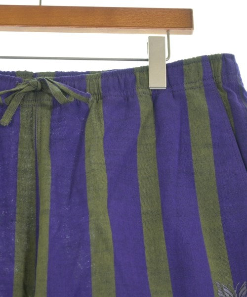 Needles กางเกงขาสั้น