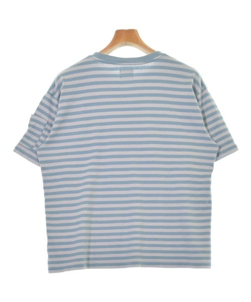 Needles เสื้อยืด/เสื้อท็อปส์