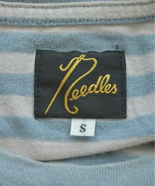Needles เสื้อยืด/เสื้อท็อปส์