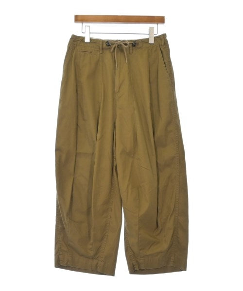 Needles กางเกง อื่น