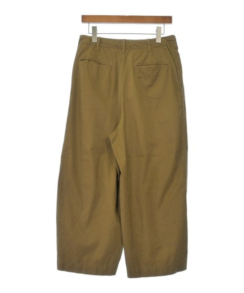 Needles กางเกง อื่น