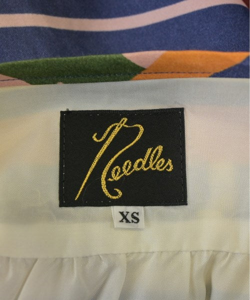 Needles แจ็คเก็ตเบลาส์ อื่น
