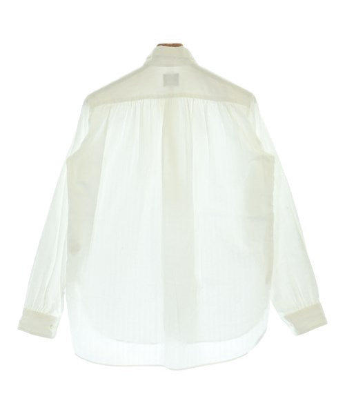 Needles เสื้อลำลอง