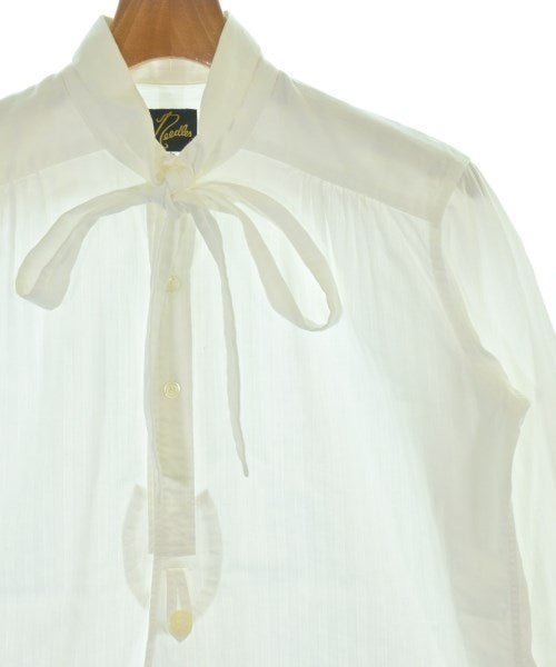 Needles เสื้อลำลอง