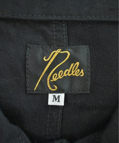 Needles แจ็คเก็ตทำงาน