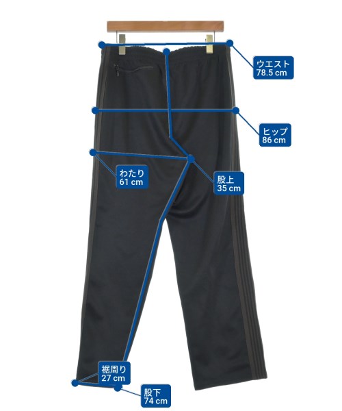 Needles กางเกง อื่น