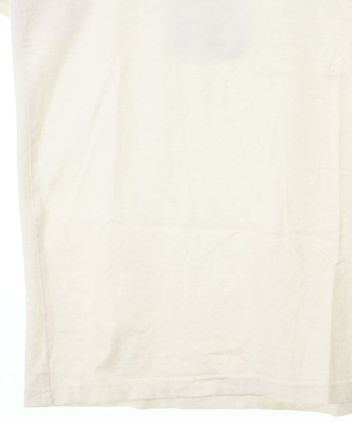 Needles เสื้อยืด/เสื้อท็อปส์