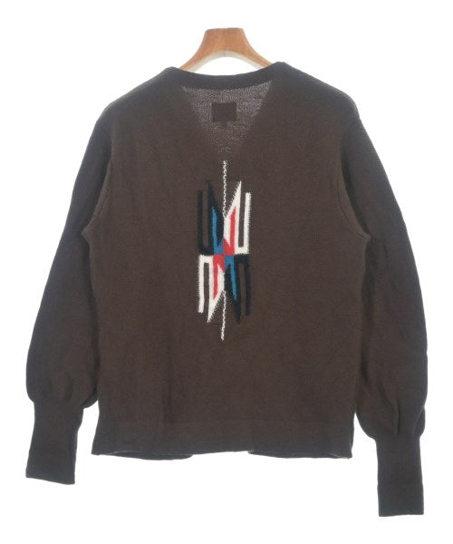 Needles เสื้อคาร์ดิแกน