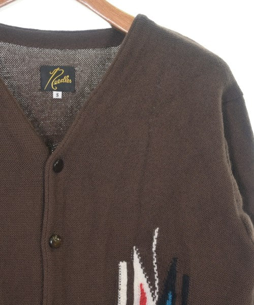 Needles เสื้อคาร์ดิแกน