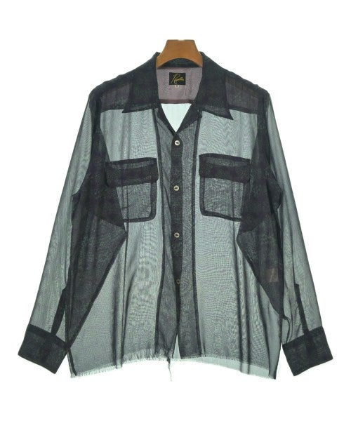 Needles เสื้อลำลอง