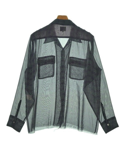 Needles เสื้อลำลอง