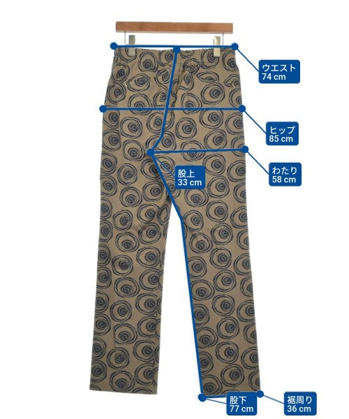 BARACUTA กางเกง อื่น
