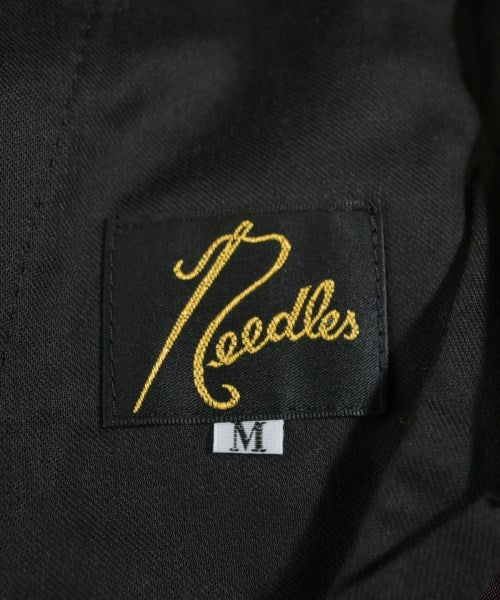 Needles กางเกงขายาว