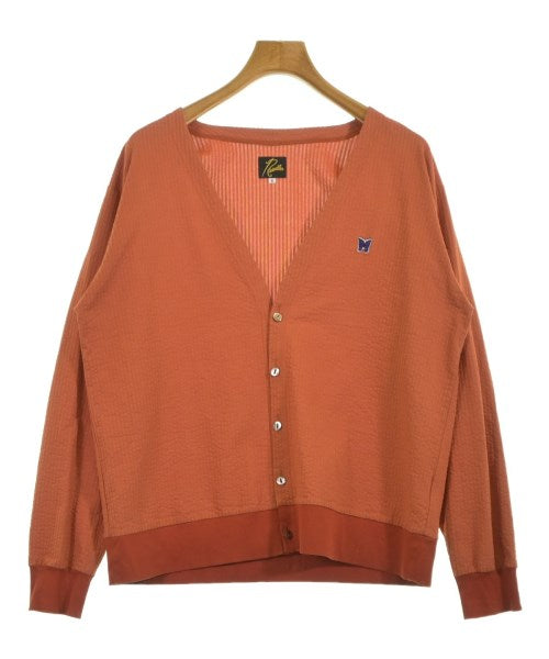 Needles เสื้อยืด/เสื้อท็อปส์