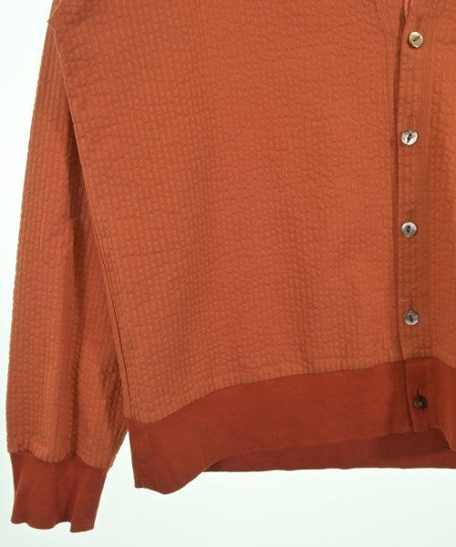 Needles เสื้อยืด/เสื้อท็อปส์