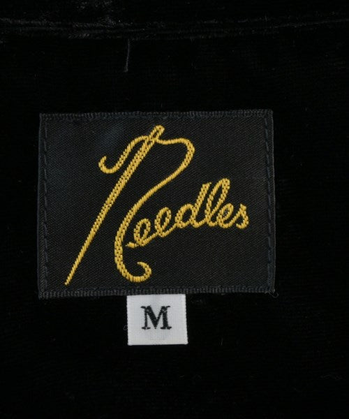 Needles เสื้อลำลอง