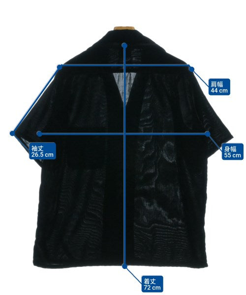 Needles เสื้อลำลอง