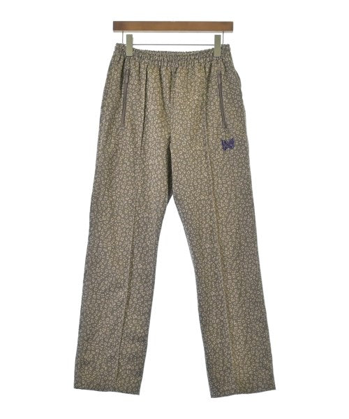 Needles กางเกงวอร์ม