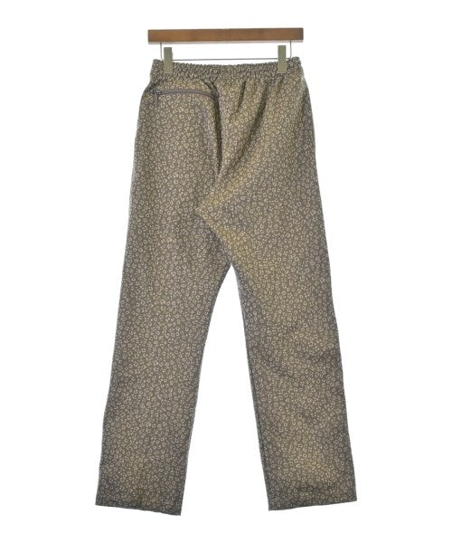 Needles กางเกงวอร์ม