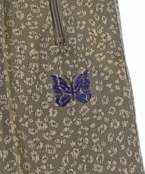 Needles กางเกงวอร์ม