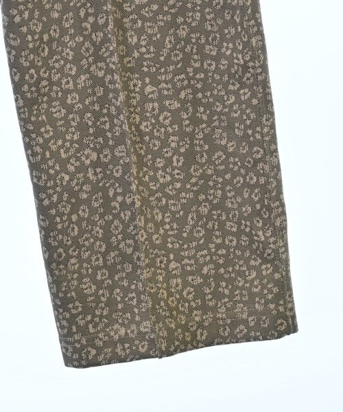 Needles กางเกงวอร์ม