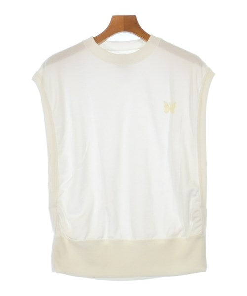 Needles เสื้อสเวตเตอร์