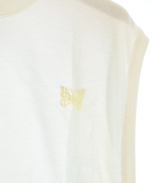 Needles เสื้อสเวตเตอร์