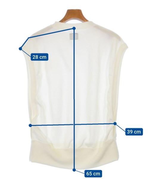 Needles เสื้อสเวตเตอร์