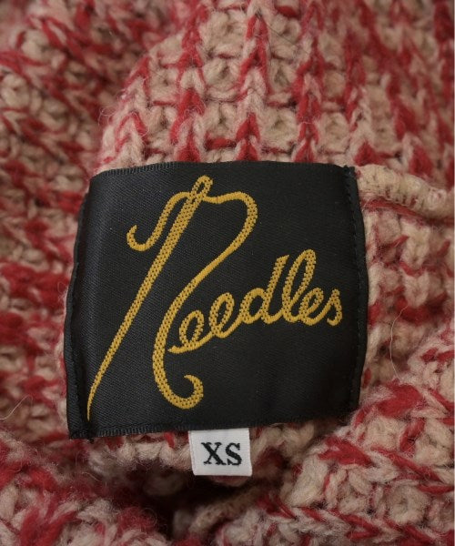 Needles เสื้อกันหนาว