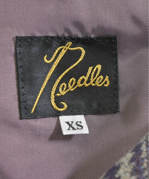 Needles เบลเซอร์/แจ็คเก็ตสูท