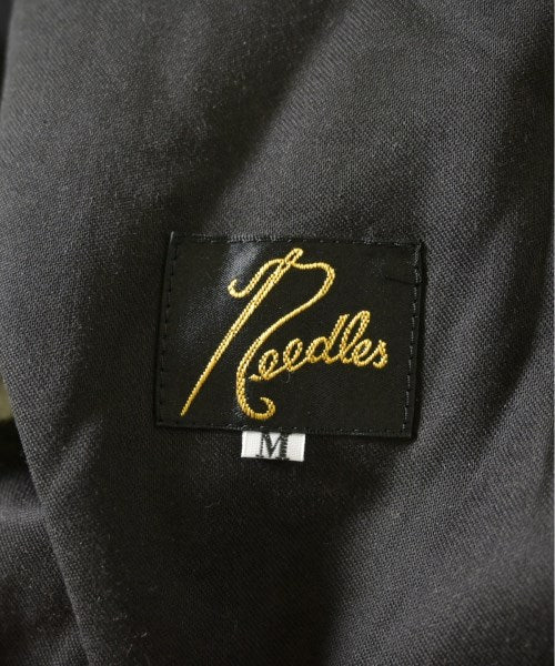 Needles กางเกงขายาว