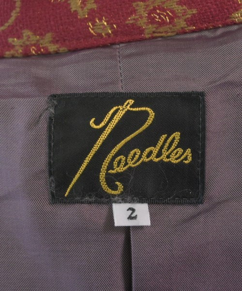 Needles เสื้อโค้ท อื่น