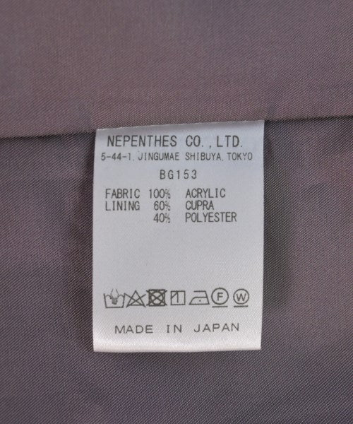 Needles เสื้อโค้ท อื่น