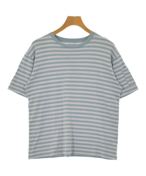 Needles เสื้อยืด/เสื้อท็อปส์