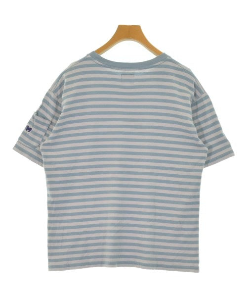 Needles เสื้อยืด/เสื้อท็อปส์