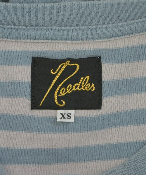 Needles เสื้อยืด/เสื้อท็อปส์