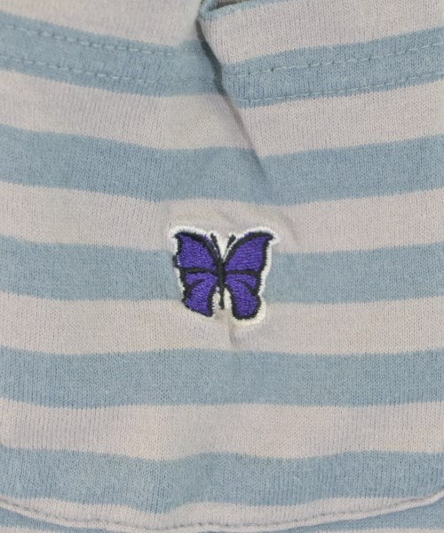 Needles เสื้อยืด/เสื้อท็อปส์