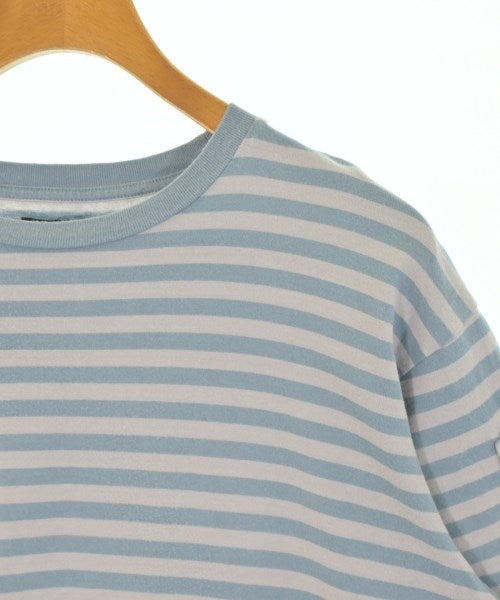 Needles เสื้อยืด/เสื้อท็อปส์