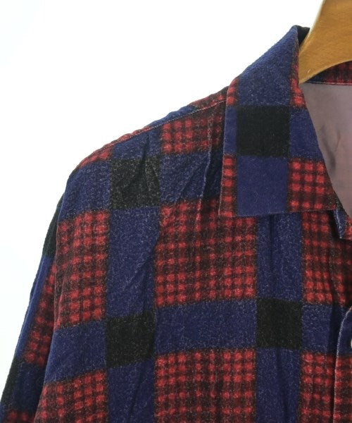Needles เสื้อลำลอง
