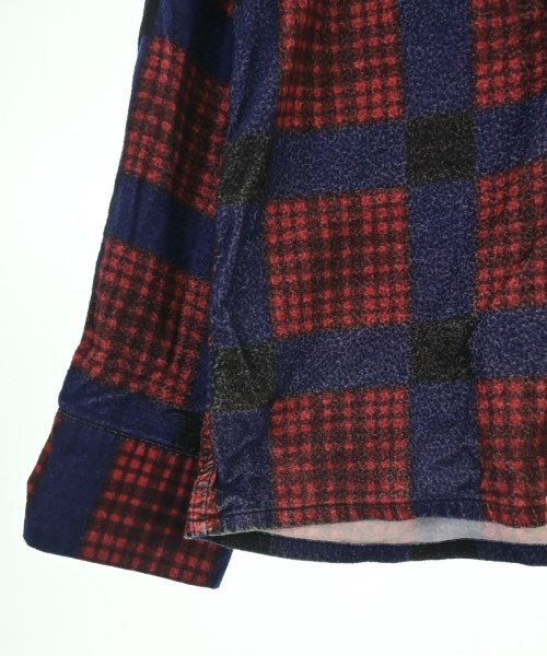 Needles เสื้อลำลอง