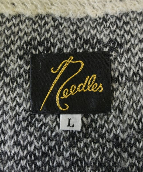Needles เสื้อคาร์ดิแกน