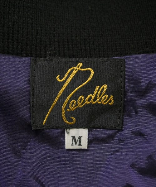 Needles แจ็คเก็ตเบลาส์ อื่น