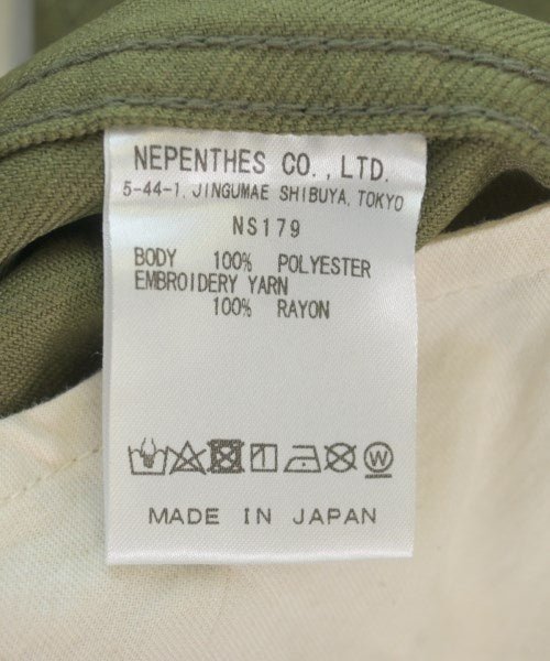 Needles กางเกง อื่น
