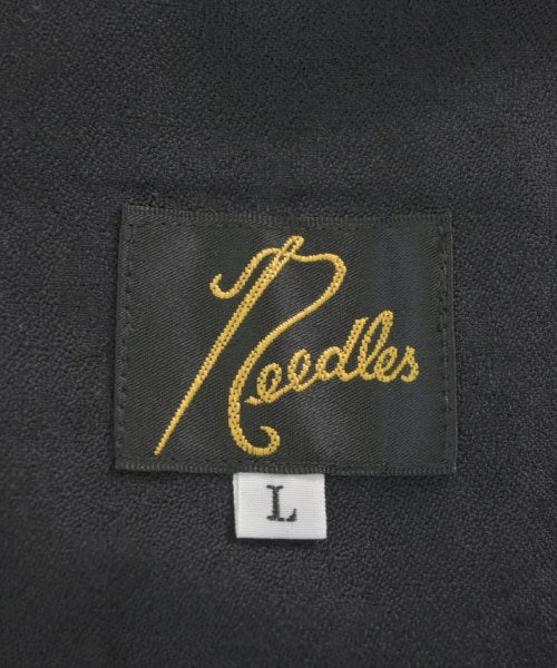 Needles กางเกง 5 ส่วน