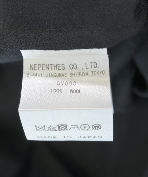 Needles กางเกง 5 ส่วน
