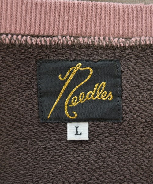 Needles เสื้อสเวตเตอร์