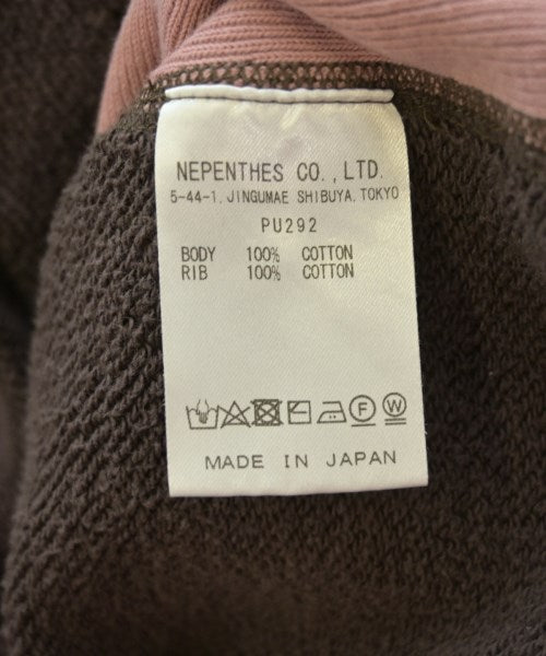 Needles เสื้อสเวตเตอร์