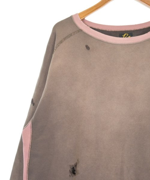 Needles เสื้อสเวตเตอร์