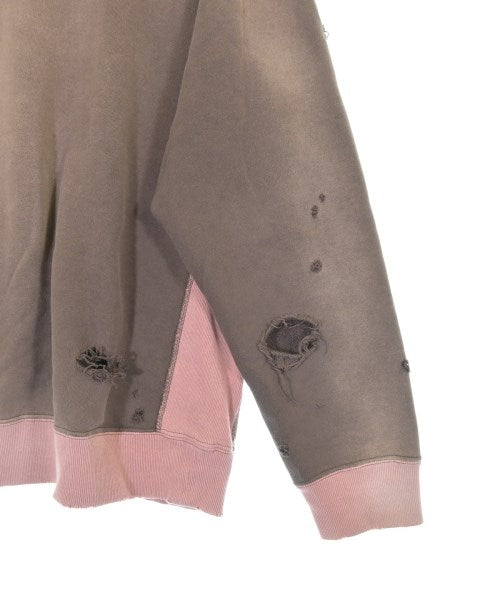 Needles เสื้อสเวตเตอร์
