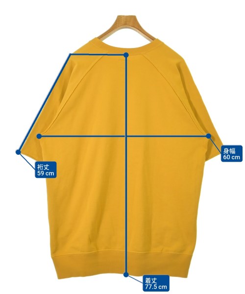 Needles เสื้อสเวตเตอร์